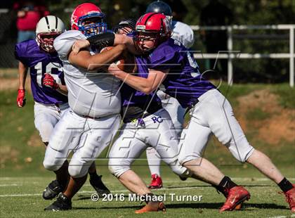 Thumbnail 3 in 39th Annual  Lions All-Star Game  photogallery.