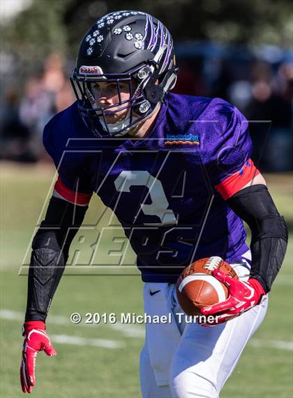 Thumbnail 1 in 39th Annual  Lions All-Star Game  photogallery.