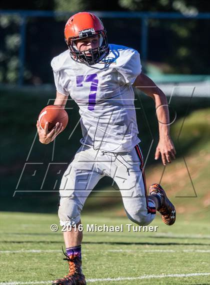 Thumbnail 1 in 39th Annual  Lions All-Star Game  photogallery.