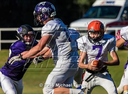 Thumbnail 2 in 39th Annual  Lions All-Star Game  photogallery.