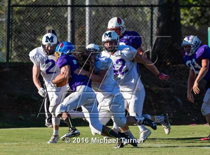 Thumbnail 2 in 39th Annual  Lions All-Star Game  photogallery.