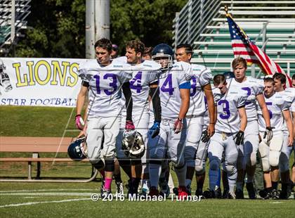 Thumbnail 2 in 39th Annual  Lions All-Star Game  photogallery.