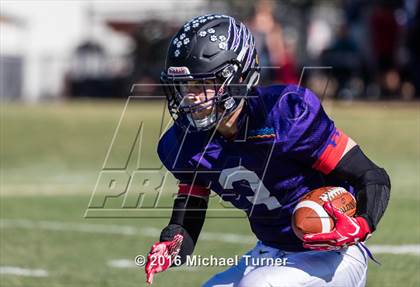Thumbnail 2 in 39th Annual  Lions All-Star Game  photogallery.