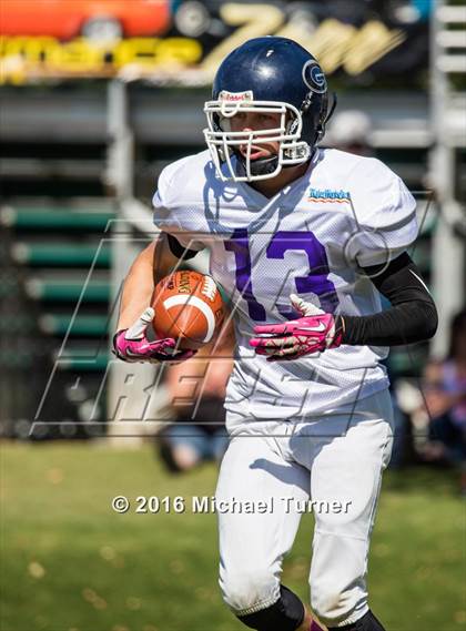 Thumbnail 1 in 39th Annual  Lions All-Star Game  photogallery.