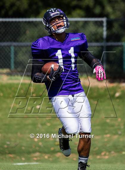 Thumbnail 1 in 39th Annual  Lions All-Star Game  photogallery.