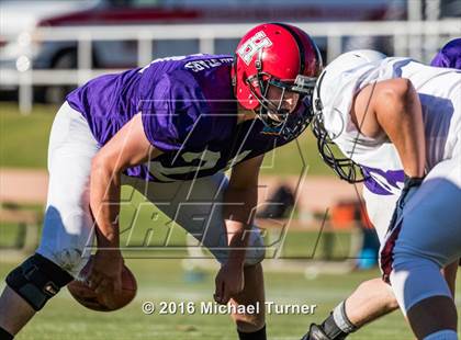 Thumbnail 1 in 39th Annual  Lions All-Star Game  photogallery.