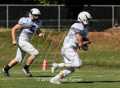 Thumbnail 2 in 39th Annual  Lions All-Star Game  photogallery.