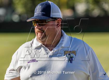 Thumbnail 3 in 39th Annual  Lions All-Star Game  photogallery.