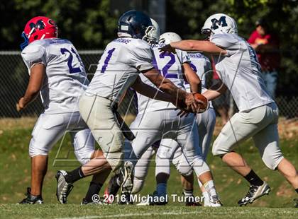 Thumbnail 2 in 39th Annual  Lions All-Star Game  photogallery.