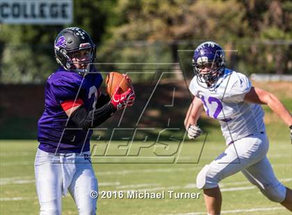 Thumbnail 1 in 39th Annual  Lions All-Star Game  photogallery.