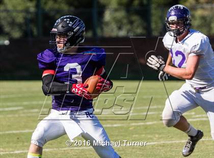 Thumbnail 2 in 39th Annual  Lions All-Star Game  photogallery.
