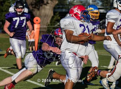 Thumbnail 2 in 39th Annual  Lions All-Star Game  photogallery.