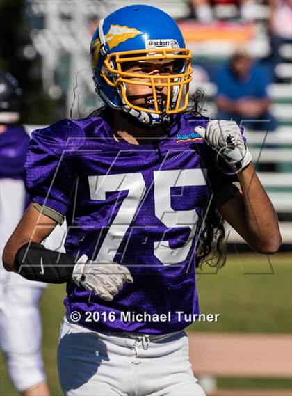 Thumbnail 2 in 39th Annual  Lions All-Star Game  photogallery.