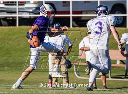 Thumbnail 2 in 39th Annual  Lions All-Star Game  photogallery.