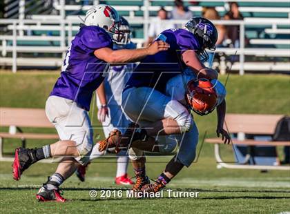 Thumbnail 3 in 39th Annual  Lions All-Star Game  photogallery.