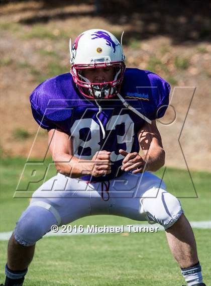 Thumbnail 1 in 39th Annual  Lions All-Star Game  photogallery.
