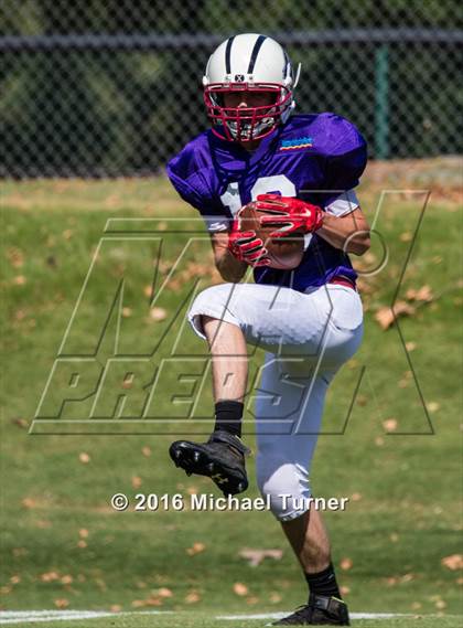 Thumbnail 3 in 39th Annual  Lions All-Star Game  photogallery.