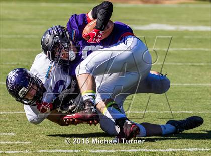 Thumbnail 1 in 39th Annual  Lions All-Star Game  photogallery.