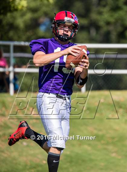 Thumbnail 2 in 39th Annual  Lions All-Star Game  photogallery.