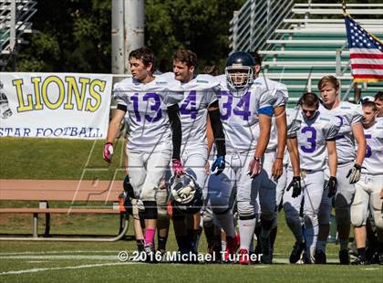 Thumbnail 1 in 39th Annual  Lions All-Star Game  photogallery.