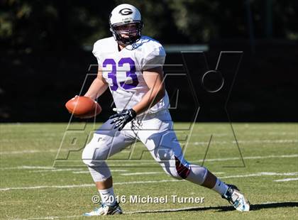 Thumbnail 2 in 39th Annual  Lions All-Star Game  photogallery.