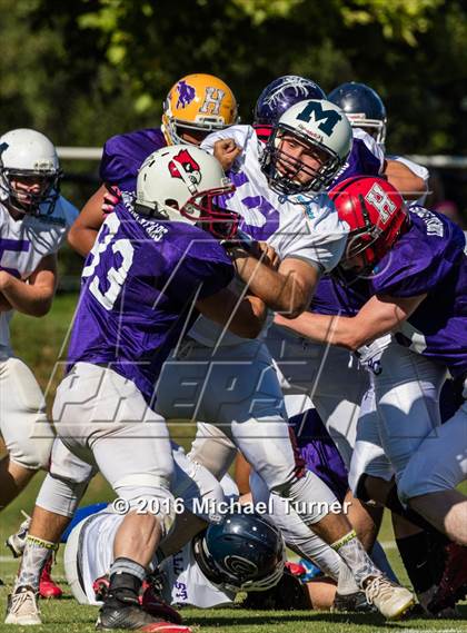 Thumbnail 3 in 39th Annual  Lions All-Star Game  photogallery.