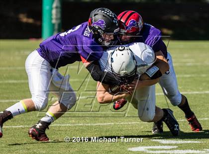 Thumbnail 2 in 39th Annual  Lions All-Star Game  photogallery.