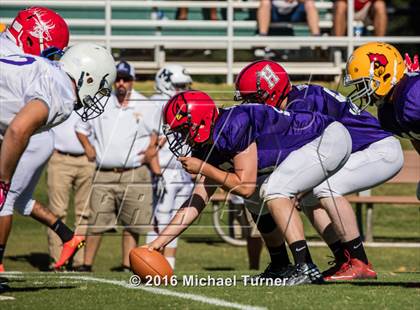 Thumbnail 1 in 39th Annual  Lions All-Star Game  photogallery.