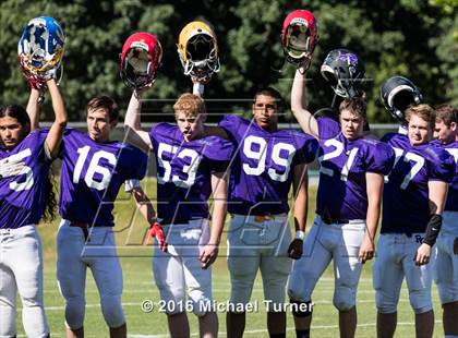 Thumbnail 1 in 39th Annual  Lions All-Star Game  photogallery.