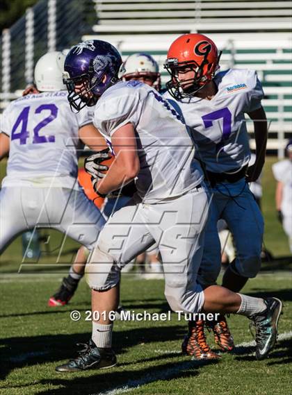 Thumbnail 3 in 39th Annual  Lions All-Star Game  photogallery.