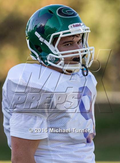Thumbnail 3 in 39th Annual  Lions All-Star Game  photogallery.