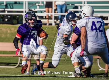 Thumbnail 3 in 39th Annual  Lions All-Star Game  photogallery.