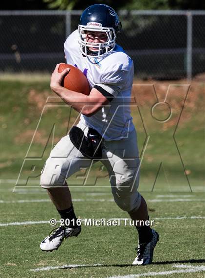 Thumbnail 2 in 39th Annual  Lions All-Star Game  photogallery.