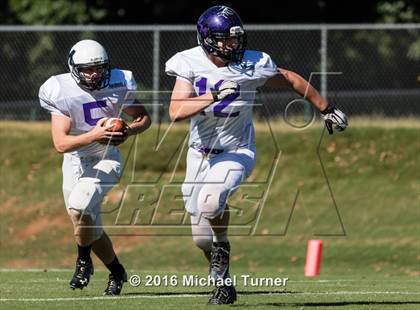 Thumbnail 1 in 39th Annual  Lions All-Star Game  photogallery.