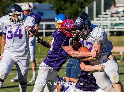 Thumbnail 2 in 39th Annual  Lions All-Star Game  photogallery.