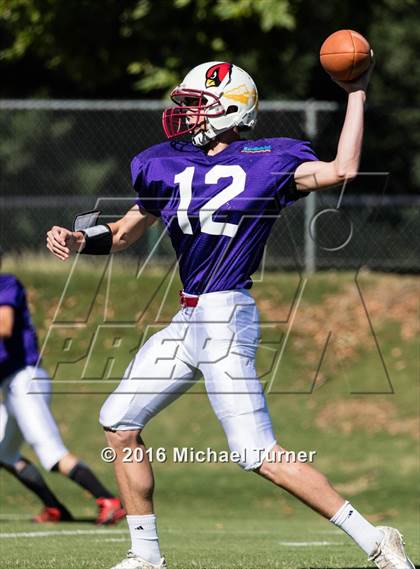 Thumbnail 3 in 39th Annual  Lions All-Star Game  photogallery.