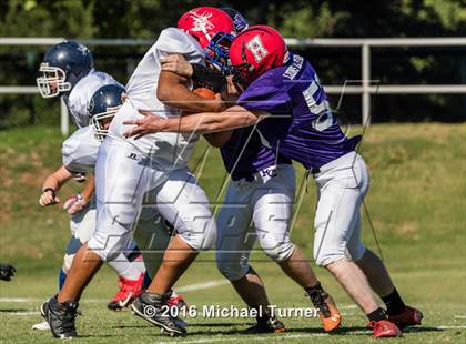 Thumbnail 3 in 39th Annual  Lions All-Star Game  photogallery.