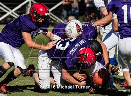 Thumbnail 1 in 39th Annual  Lions All-Star Game  photogallery.