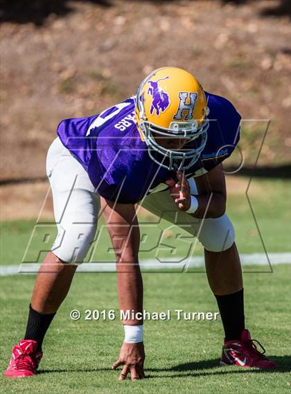 Thumbnail 1 in 39th Annual  Lions All-Star Game  photogallery.
