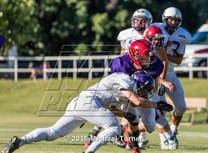 Thumbnail 3 in 39th Annual  Lions All-Star Game  photogallery.