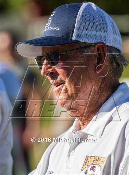 Thumbnail 3 in 39th Annual  Lions All-Star Game  photogallery.