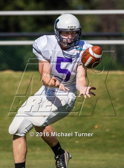 Thumbnail 1 in 39th Annual  Lions All-Star Game  photogallery.