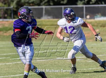 Thumbnail 3 in 39th Annual  Lions All-Star Game  photogallery.