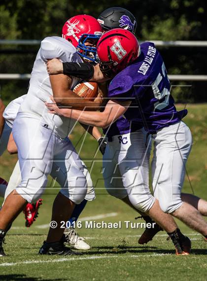 Thumbnail 1 in 39th Annual  Lions All-Star Game  photogallery.