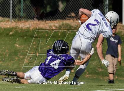 Thumbnail 3 in 39th Annual  Lions All-Star Game  photogallery.