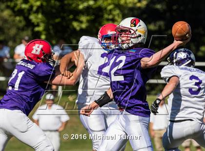 Thumbnail 1 in 39th Annual  Lions All-Star Game  photogallery.