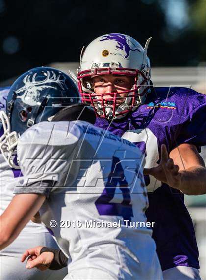 Thumbnail 3 in 39th Annual  Lions All-Star Game  photogallery.