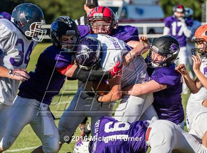 Thumbnail 3 in 39th Annual  Lions All-Star Game  photogallery.