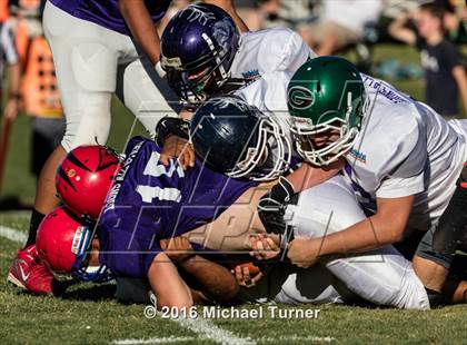 Thumbnail 1 in 39th Annual  Lions All-Star Game  photogallery.