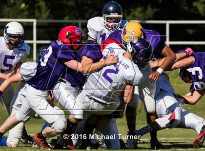 Thumbnail 1 in 39th Annual  Lions All-Star Game  photogallery.